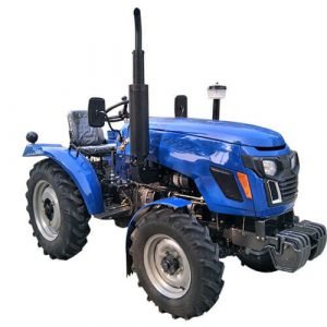 4 Wheel Tractor